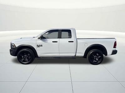 Used 2022 Ram 1500 Classic - photo 1