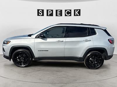 2026 Jeep Compass 4WD SUV for sale #U209798 - photo 2