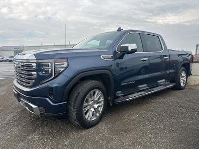 2023 GMC Sierra 1500 Crew Cab 4WD Pickup for sale #U235707 - photo 1