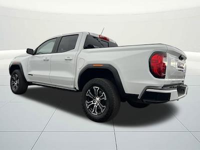 Used 2023 GMC Canyon AT4 Crew Cab for sale #U246215 - photo 2