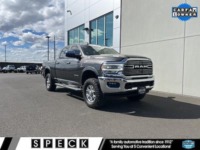 2020 Ram 2500 Crew Cab 4WD Pickup for sale #U251475 - photo 1