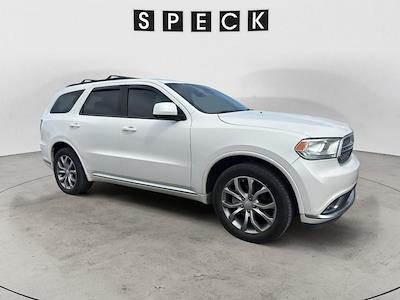 2018 Dodge Durango AWD SUV for sale #U255980C - photo 1