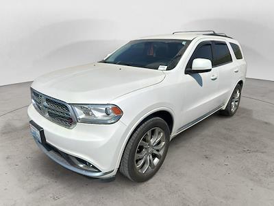 2018 Dodge Durango AWD SUV for sale #U255980C - photo 2