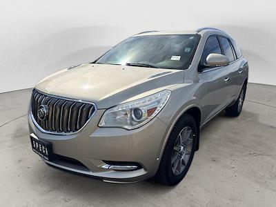2017 Buick Enclave AWD SUV for sale #U271241A - photo 1