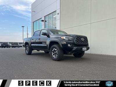 2020 Toyota Tacoma Double Cab 4WD Pickup for sale #U313048 - photo 1