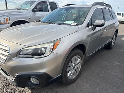 2017 Subaru Outback AWD SUV for sale #U354350 - photo 1