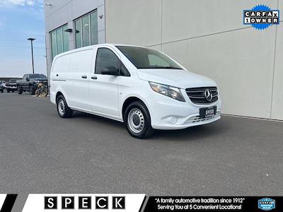 2023 Mercedes-Benz Metris Standard Roof RWD Empty Cargo Van for sale #U363999 - photo 1