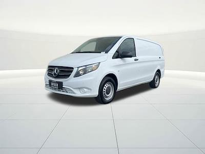 Used 2023 Mercedes-Benz Metris Standard Roof Empty Cargo Van for sale #U363999 - photo 1