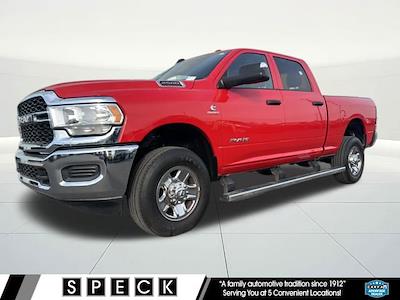 Used 2022 Ram 2500 Tradesman Crew Cab for sale #U392712 - photo 1