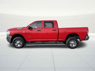Used 2022 Ram 2500 Tradesman Crew Cab for sale #U392712 - photo 2