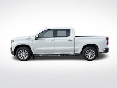2021 Chevrolet Silverado 1500 Crew Cab 4WD Pickup for sale #U405965 - photo 1