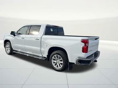 Used 2021 Chevrolet Silverado 1500 LTZ Crew Cab for sale #U405965 - photo 2