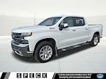 Used 2021 Chevrolet Silverado 1500 LTZ Crew Cab for sale #U405965 - photo 23