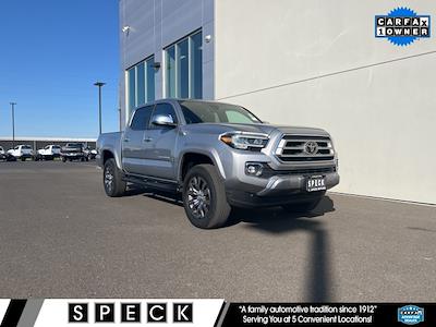 2021 Toyota Tacoma Double Cab 4WD Pickup for sale #U441377 - photo 1