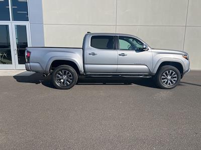 2021 Toyota Tacoma Double Cab 4WD Pickup for sale #U441377 - photo 2