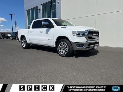 2023 Ram 1500 Crew Cab 4WD Pickup for sale #U554227 - photo 1