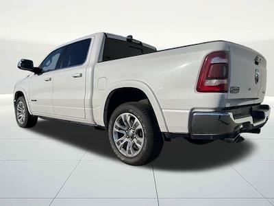 Used 2023 Ram 1500 Laramie Crew Cab for sale #U554227 - photo 2