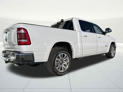 Used 2023 Ram 1500 Laramie Crew Cab for sale #U554227 - photo 1