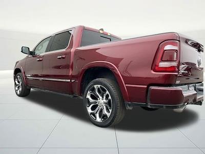 2021 Ram 1500 Crew Cab 4WD Pickup for sale #U560153 - photo 2