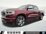 Used 2021 Ram 1500 Limited Crew Cab for sale #U560153 - photo 1