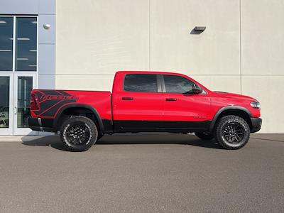 2025 Ram 1500 Crew Cab 4WD Pickup for sale #U591584 - photo 2