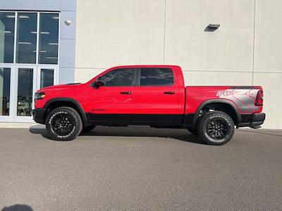 Used 2025 Ram 1500 Rebel Crew Cab for sale #U591584 - photo 1