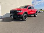 2025 Ram 1500 Crew Cab 4WD Pickup for sale #U591584 - photo 3