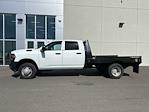 2023 Ram 3500 Crew Cab DRW 4WD Flatbed Truck for sale #U602744 - photo 3
