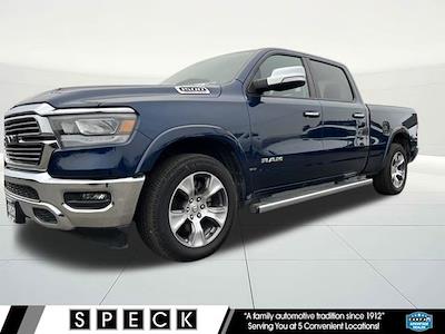 2021 Ram 1500 Crew Cab 4WD Pickup for sale #U613432 - photo 1