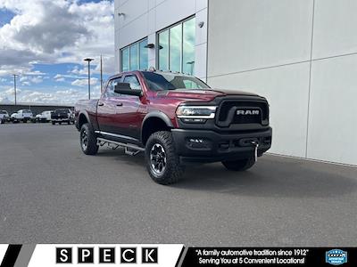 2021 Ram 2500 Crew Cab 4WD Pickup for sale #U678234 - photo 1