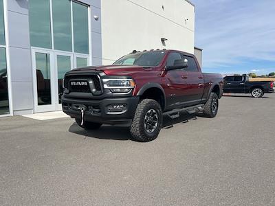 2021 Ram 2500 Crew Cab 4WD Pickup for sale #U678234 - photo 1