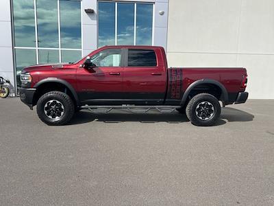 2021 Ram 2500 Crew Cab 4WD Pickup for sale #U678234 - photo 2