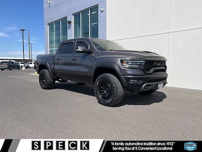 2021 Ram 1500 Crew Cab 4WD Pickup for sale #U685371 - photo 1
