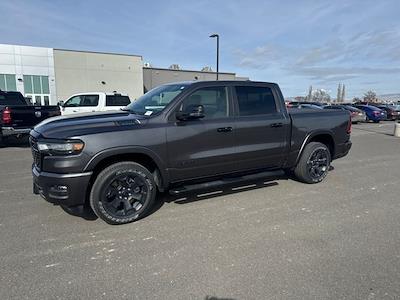 Used 2025 Ram 1500 - photo 1