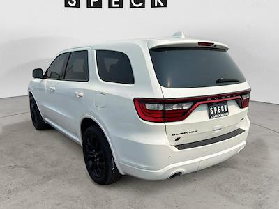 2019 Dodge Durango AWD SUV for sale #U705555 - photo 2