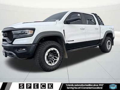 Used 2021 Ram 1500 TRX Crew Cab for sale #U905032 - photo 1