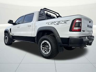 Used 2021 Ram 1500 TRX Crew Cab for sale #U905032 - photo 2