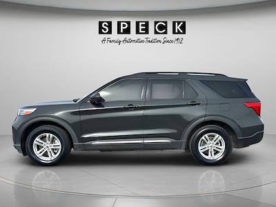 2022 Ford Explorer 4WD SUV for sale #UB43457 - photo 2
