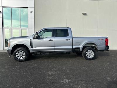 Used 2024 Ford F-250 XLT Crew Cab for sale #UC98206 - photo 2
