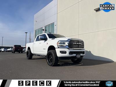2024 Ram 2500 Crew Cab 4WD Pickup for sale #U276946 - photo 1