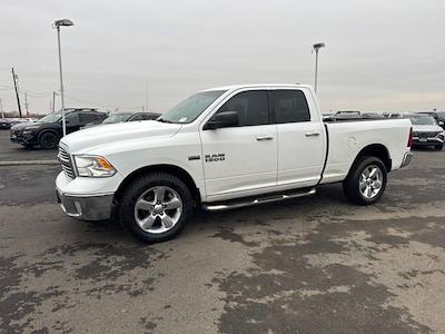 2016 Ram 1500 Quad Cab 4WD Pickup for sale #UM258017 - photo 1
