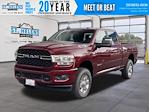 New 2024 Ram 2500 Big Horn Crew Cab 4x4 Pickup for sale #RG398018 - photo 1
