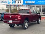 New 2024 Ram 2500 Big Horn Crew Cab 4x4 Pickup for sale #RG398018 - photo 9