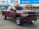 New 2024 Ram 2500 Big Horn Crew Cab 4x4 Pickup for sale #RG398018 - photo 12