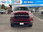 New 2024 Ram 2500 Big Horn Crew Cab 4x4 Pickup for sale #RG398018 - photo 13