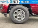 New 2024 Ram 2500 Big Horn Crew Cab 4x4 Pickup for sale #RG398018 - photo 14