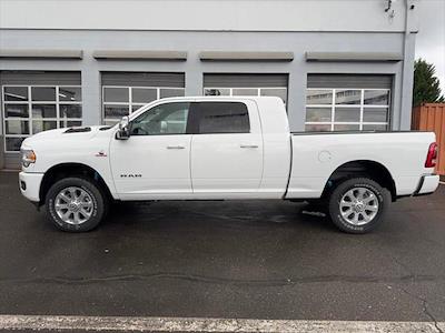 New 2024 Ram 2500 Laramie Mega Cab 4x4 Pickup for sale #RG398748 - photo 2