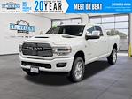 New 2024 Ram 2500 Laramie Mega Cab 4x4 Pickup for sale #RG398748 - photo 1