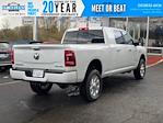 New 2024 Ram 2500 Laramie Mega Cab 4x4 Pickup for sale #RG398748 - photo 9