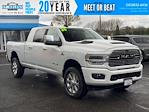 New 2024 Ram 2500 Laramie Mega Cab 4x4 Pickup for sale #RG398748 - photo 12